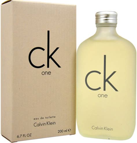 calvin klein cologne unisex.